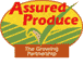assured produce logo