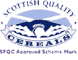 scottish cereals logo