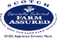 scotch farm assured logo