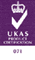 ukas logo